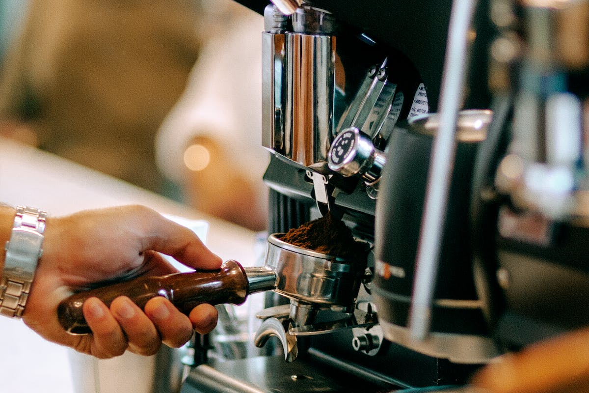 Barista 