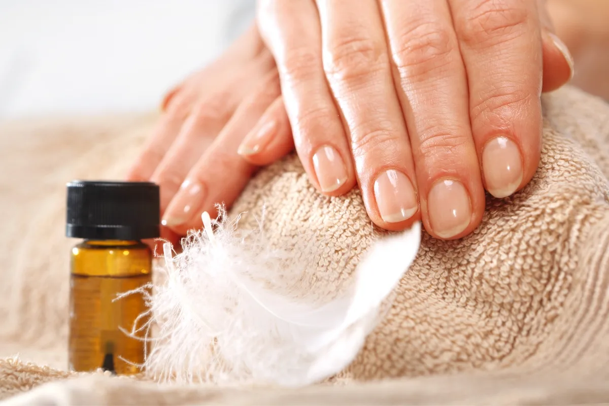 3 Astuces De Grand Mère Pour Des Ongles éclatants Et En Bonne Santé