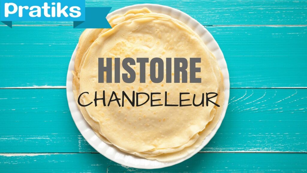 Histoire de la Chandeleur Pratiks