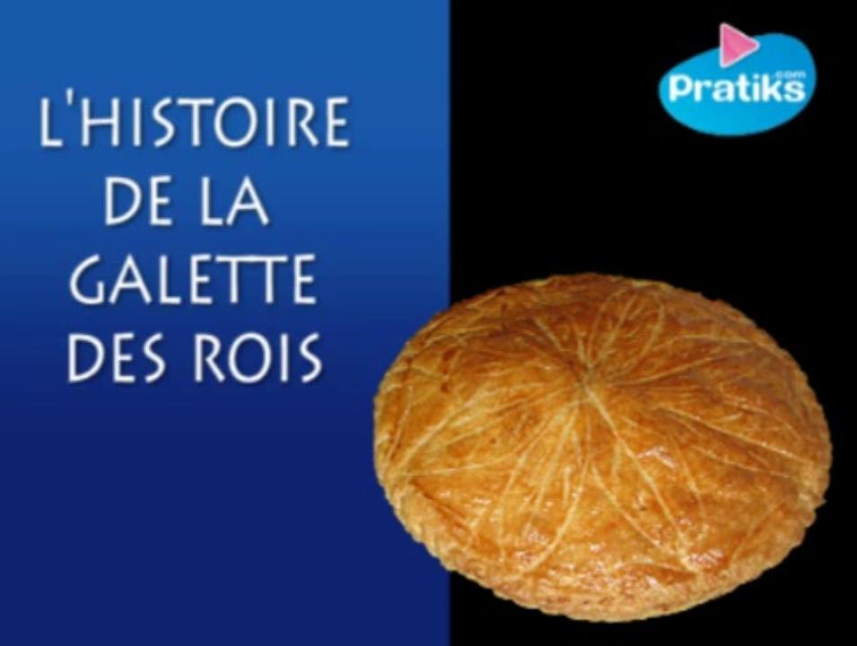 Épiphanie : Mais d'ou vient cette fève dans la galette