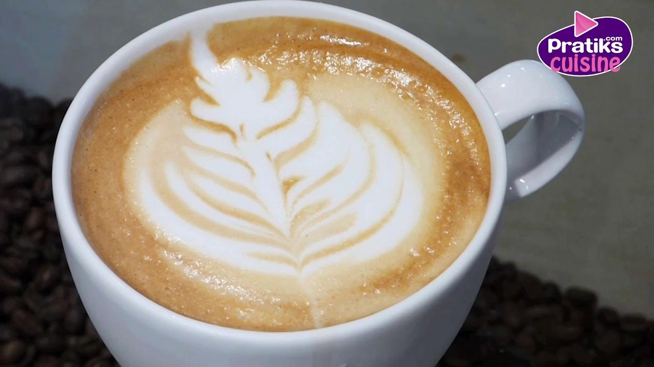 Café maison : comment faire une mousse de lait