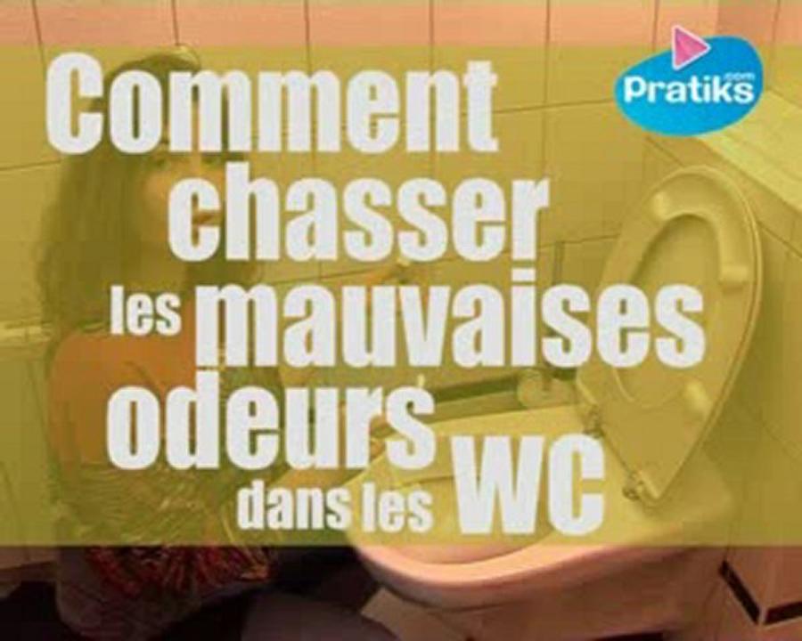 Découvrez l'astuce infaillible pour éliminer les mauvaises odeurs