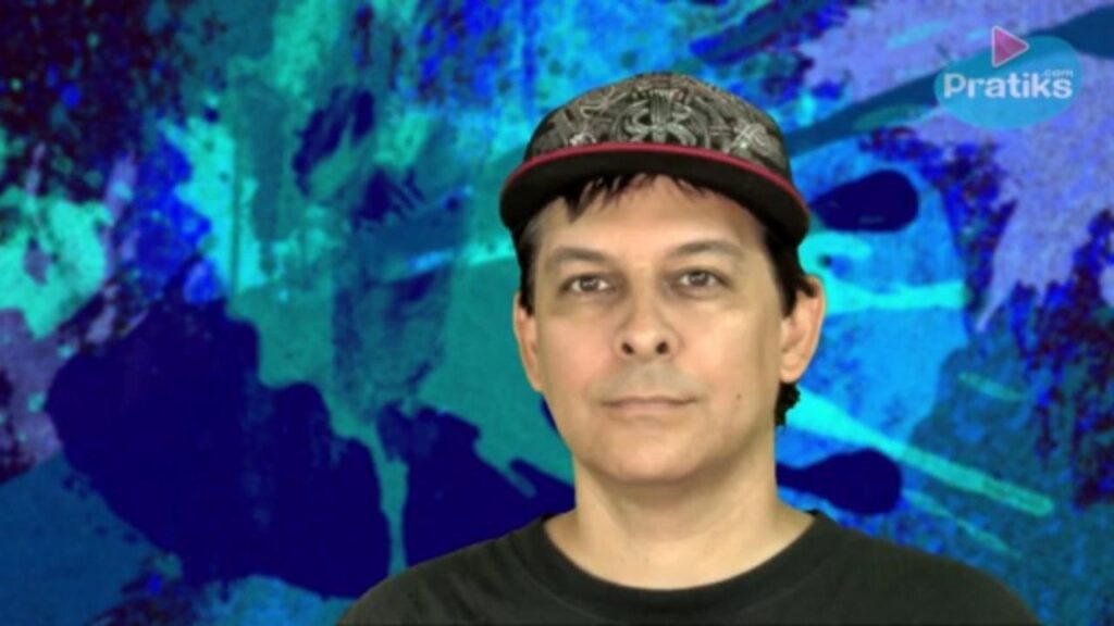Vidéo Comment éclairer un fond vert Pratiks