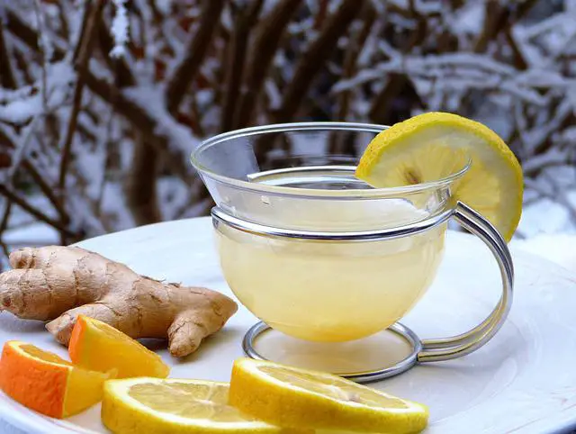 14 bienfaits du jus de gingembre