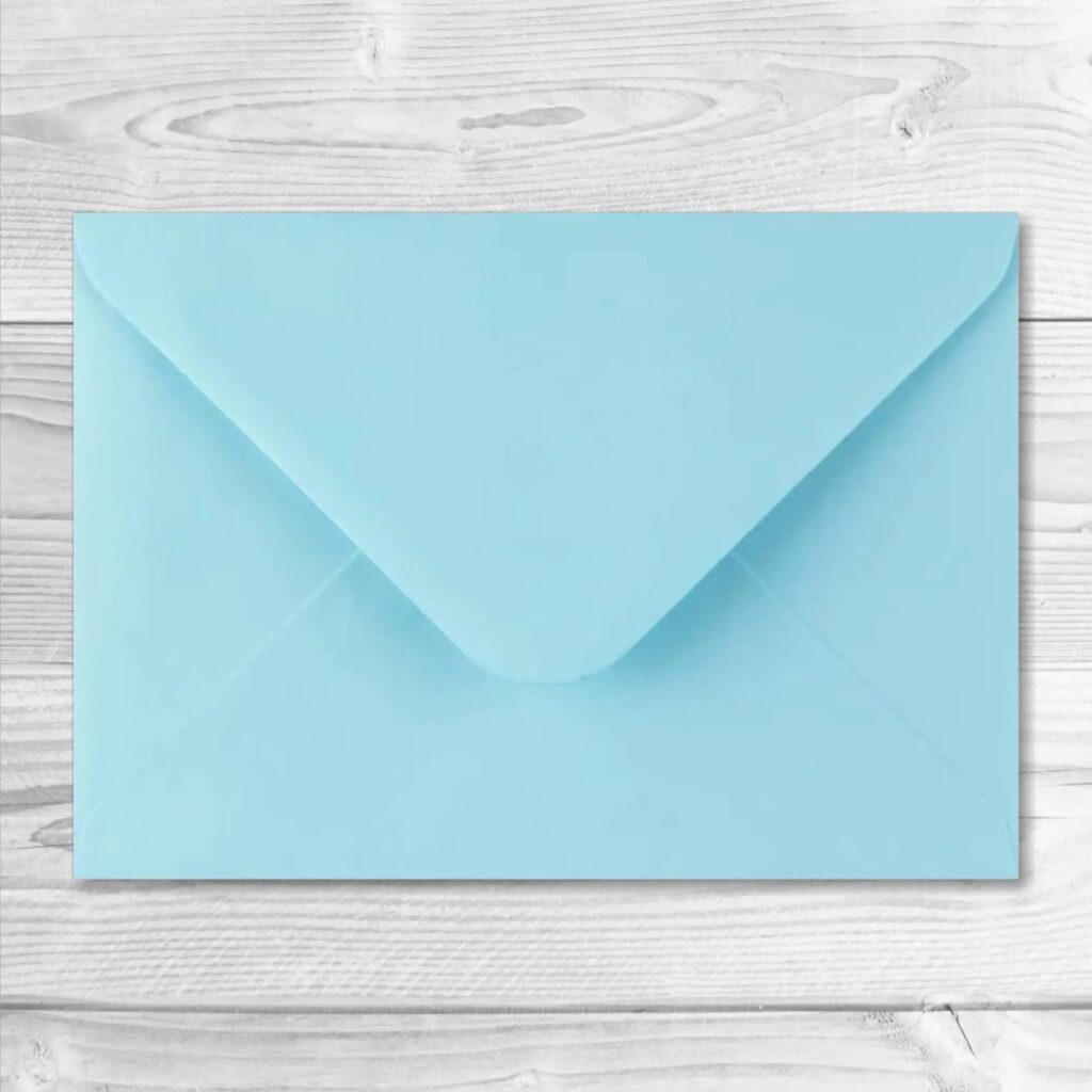 Comment faire une enveloppe ? 3 types d'enveloppes à réaliser