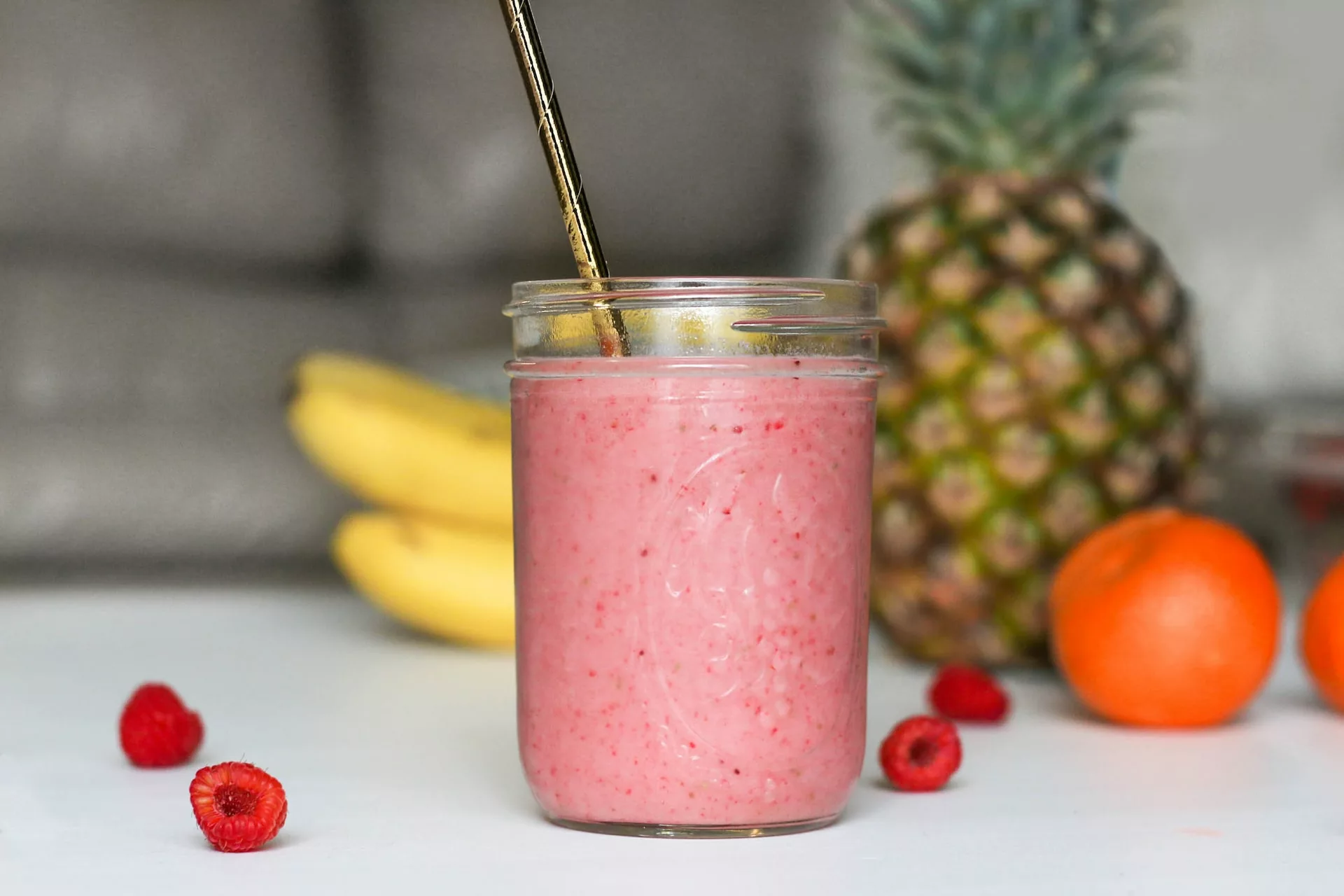 Quels sont les bienfaits des smoothies ? en voici 8