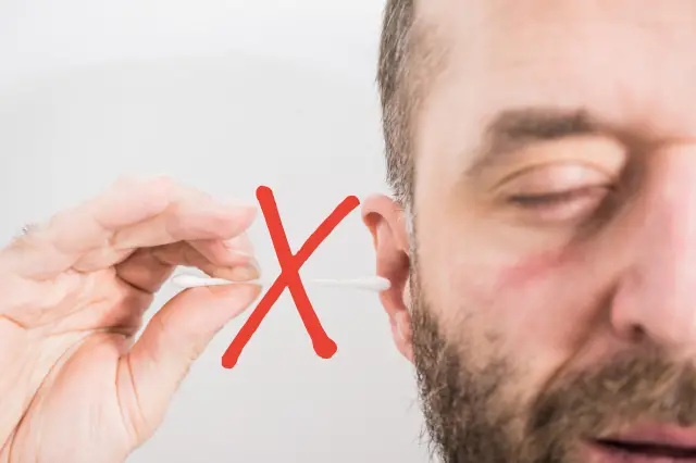 Comment se nettoyer les oreilles sans cotons-tiges ? - Pratiks