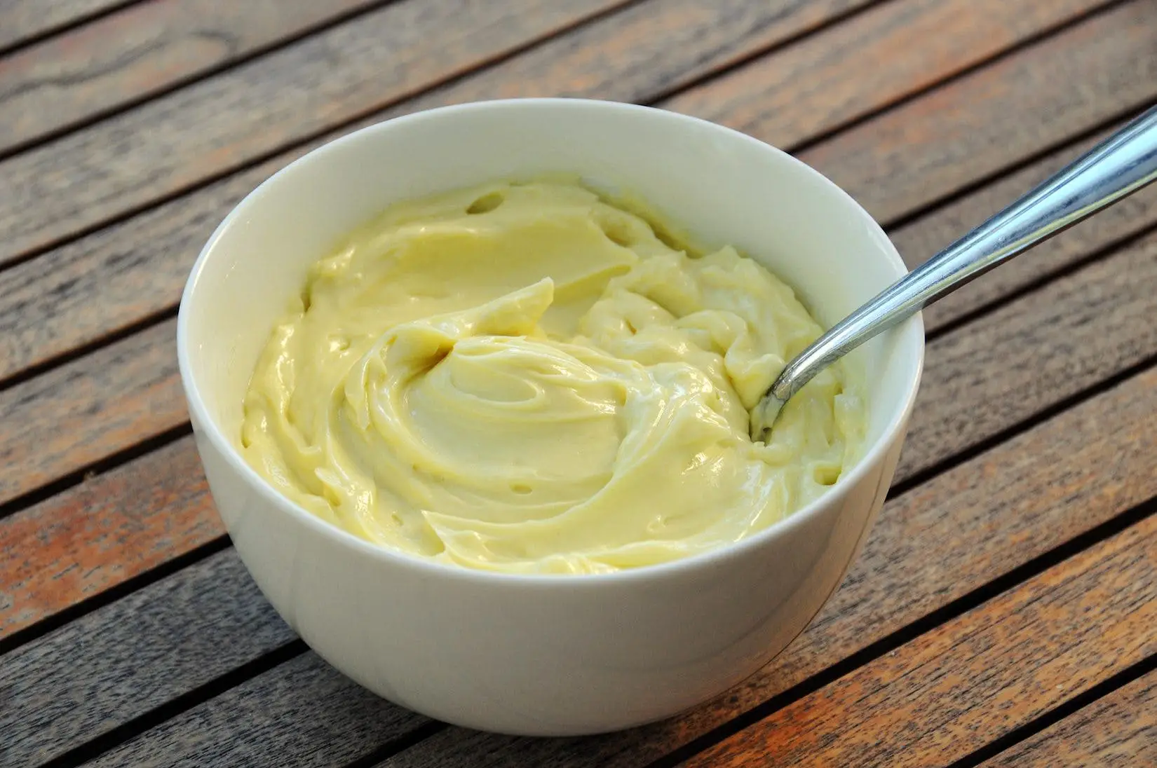 Comment rattraper une mayonnaise ?