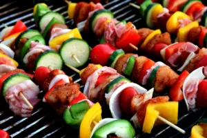 Comment organiser un barbecue écoresponsable ?