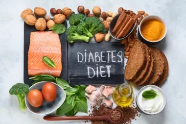 Attention Diabétiques ! 5 Aliments étonnants à Ne Jamais Ignorer Pour Votre Glycémie