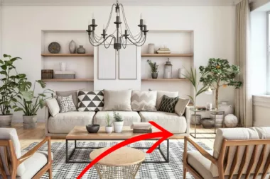 Comment Réaliser La Parfaite Déco Scandinave Le Secret De La Chaleur Et De L'équilibre !