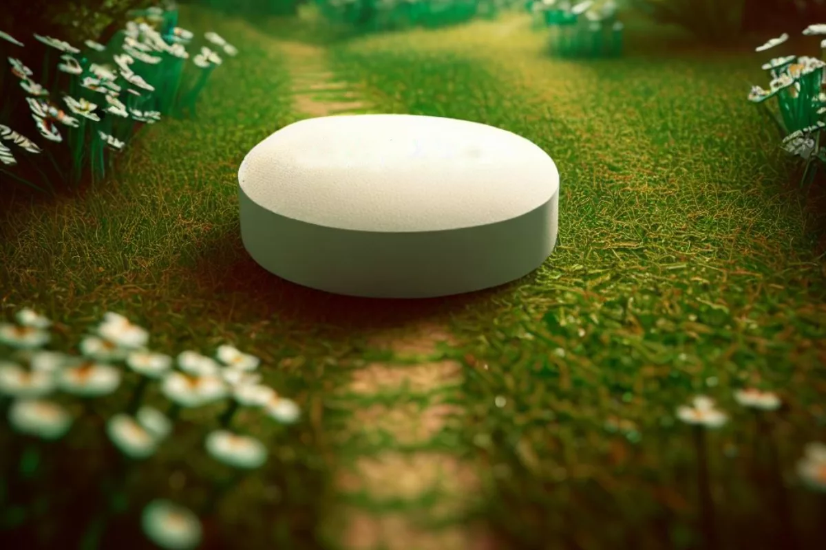 Découvrez Comment L'aspirine Peut Transformer Votre Jardin ! (1)