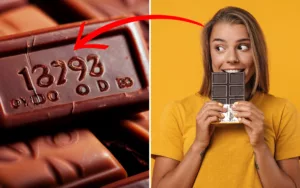Peut-on vraiment consommer du chocolat après sa date de péremption ?