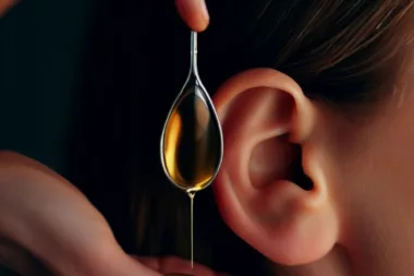 Votre Solution Miracle Contre Les Douleurs D'oreilles ( Remède Maison )