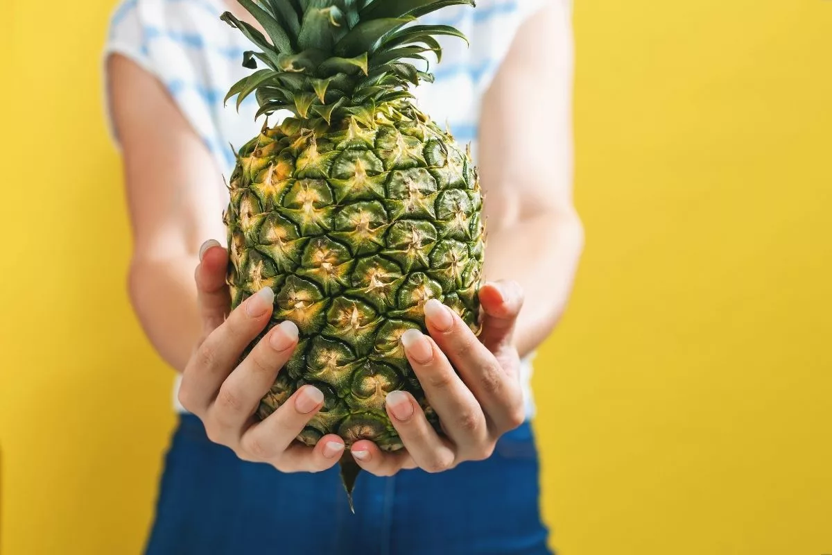 6 Façons Créatives D'utiliser L'écorce D'ananas