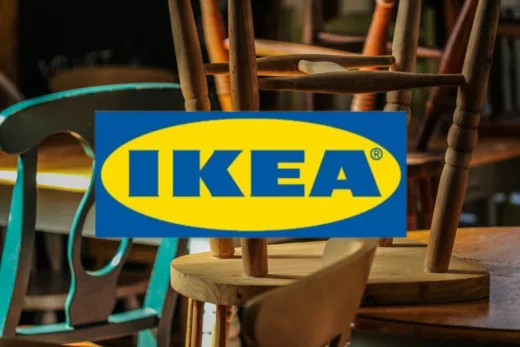 Donnez Un Nouveau Souffle à Votre Intérieur Avec Le Service « Seconde Vie » D'ikea