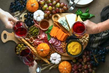 Envie De Bien Manger Cet Automne Découvrez Les 5 Aliments à Intégrer à Vos Recettes