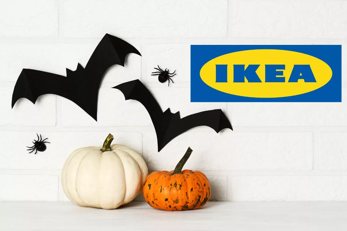 Halloween 2023 Kustfyr, La Nouvelle Collection D'ikea