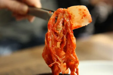 Kimchi Fait Maison La Recette Parfaite De Ce Plat Phare De La Cuisine Coréenne