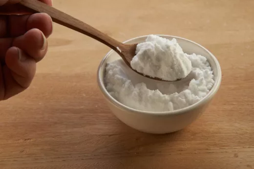 Le Bicarbonate, La Pépite Verte Méconnue Pour Un Jardin Radieux!