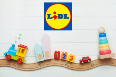 Lidl Casse Les Prix Dès Maintenant Pour Faire Vos Cadeaux De Noël Avant L’heure !