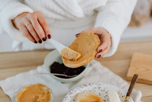 Avez Vous Essayé Ce Mois De Novembre La Recette De Pâte à Tartiner Butternut