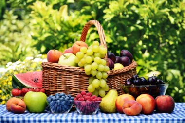 Avis Aux Diabétiques ! Voici Les Fruits Que Vous Pouvez Consommer Sans Crainte