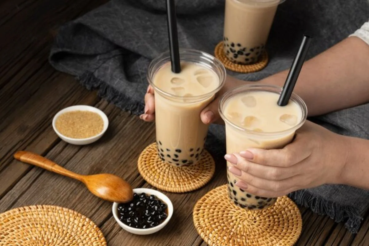 Bubble Tea Une Gourmandise Qui Me Menace La Santé Mentale