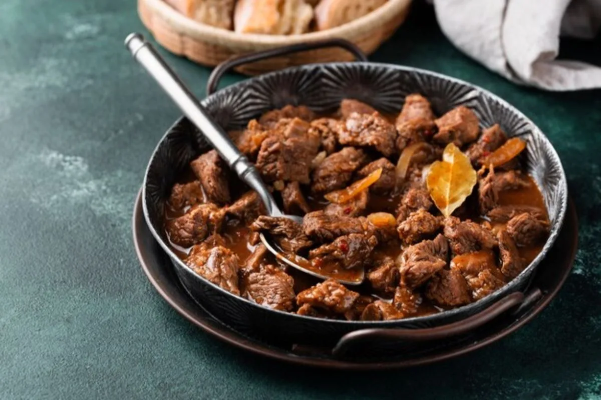 Carbonade Flamande