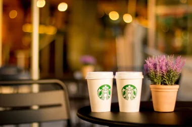 Envie D'un Gingerbread Latte Comme Celui De Starbucks Nous Avons Déniché La Recette Bien Gardée