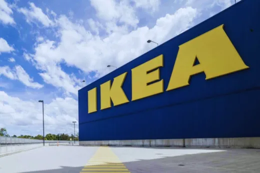 Ikea La Marque Préférée Des Français En 2023 Pour L’ameublement De Petits Espaces