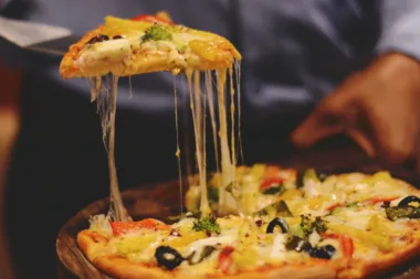 La Pizza Butternut La Recette Phare De Cet Automne !