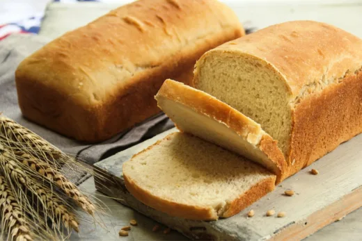 La Recette De Pain De Mie Est Un Jeu D’enfant !