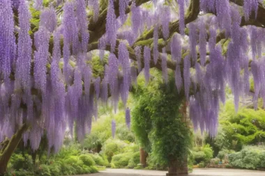 La Vitesse De Croissance De L’arbre Paulownia Vous Surprendra !