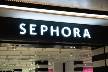 Le Black Friday Chez Sephora C'est Noël Avant L’heure !