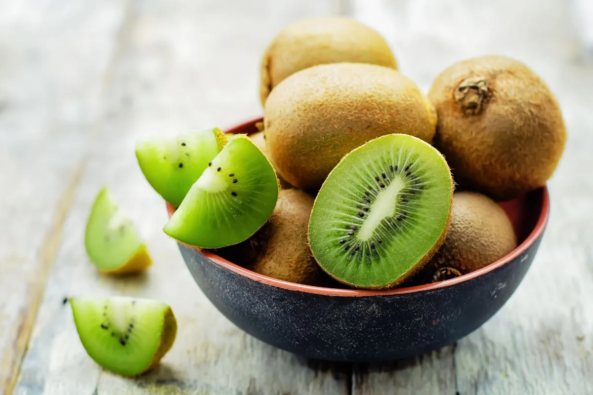 Le Kiwi