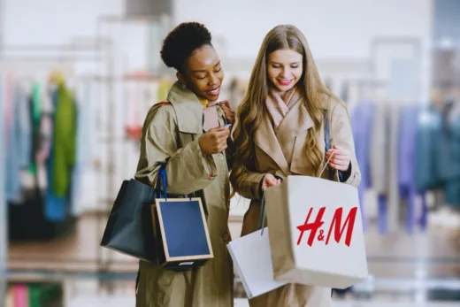 Le Trench Le Plus Tendance Du Moment En Promo Pour Le Black Friday Chez H&m !