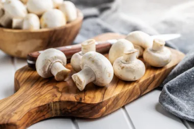 Les Champignons Amis Ou Ennemie De La Ligne En Automne