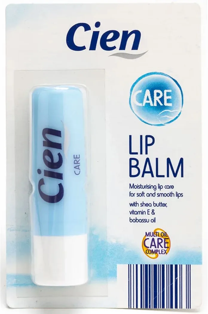 Lip Balm Care De Cien