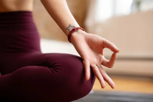 Mettez Vous Au Yoga Pour Lutter Contre Le Stress Des Punaises De Lit !