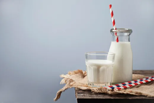 Ne Jetez Plus Votre Lait Périmé ! Découvrez 3 Usages Dont Vous Ne Pourrez Plus Vous Passer