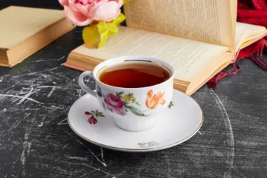 Votre Tasse De Thé Perd De Son Éclat Voici 5 Astuces De Grand Mère Redoutables