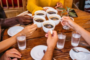 Vous Consommez Trop De Café Voici Les Signes Qui Ne Trompent Pas !