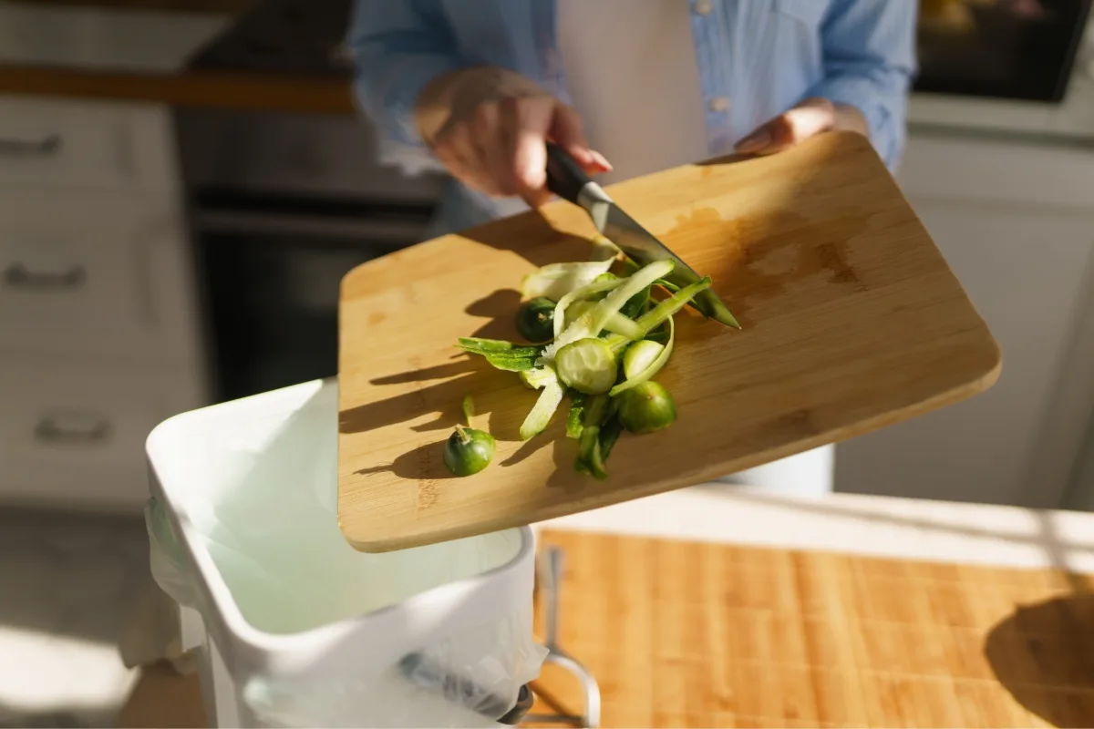 Vous Vivez En Appartement Découvrez La Méthode Bokashi Pour Un Compostage Réussi