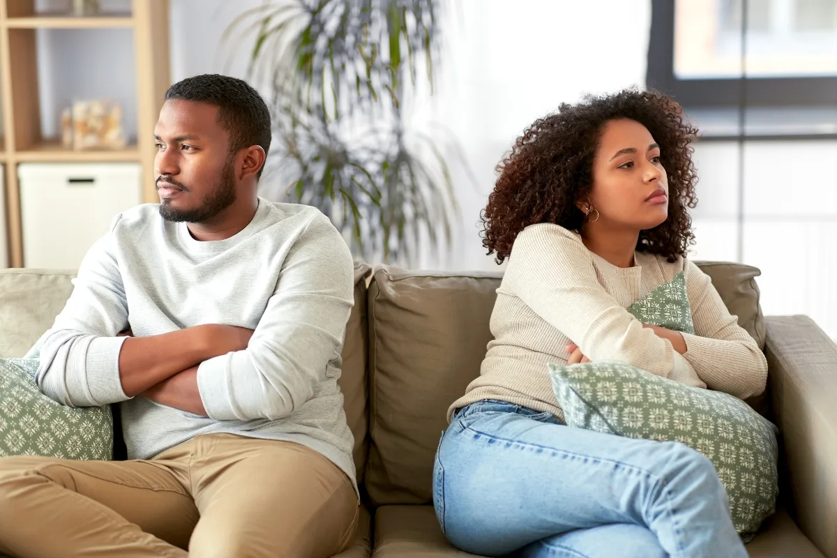 Vous Vous Disputez Beaucoup En Couple Ce N’est Pas Une Fatalité