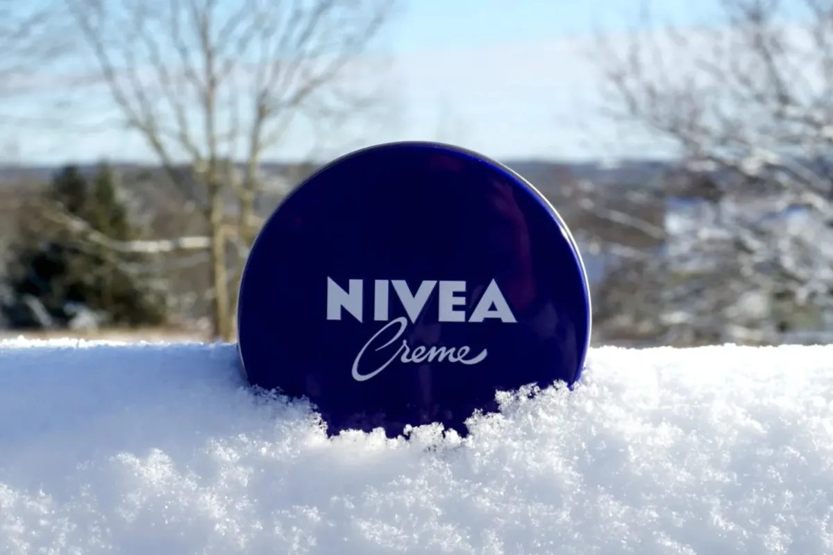 Crème Nivea