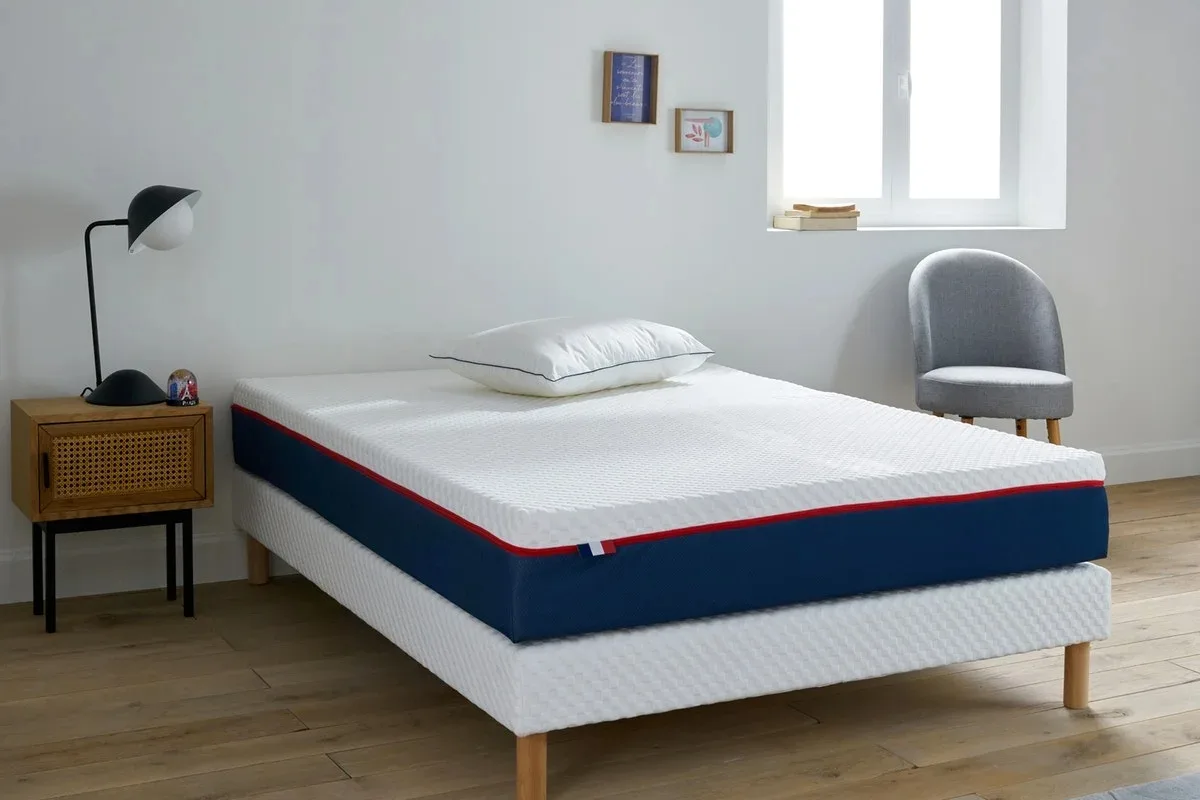 Matelas Tri Technologie