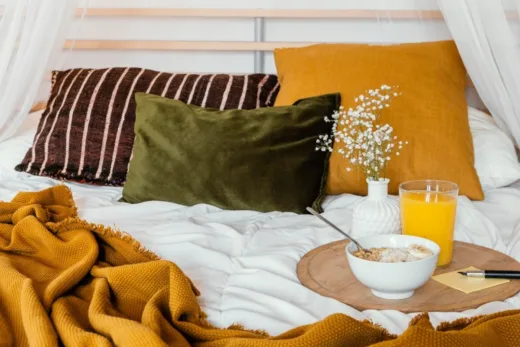 5 Astuces Pour Aménager Une Chambre Cocooning Sans Vous Ruiner En Ce Mois De Décembre