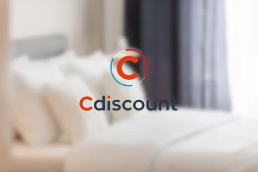 C'est Le Moment Idéal Pour Tester La Literie Cdiscount Avec Ses Prix De Folie !