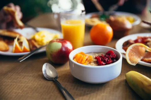 Eveillez Vos Sens Au Petit Déjeuner De Noël Avec Ces Recettes Gourmandes